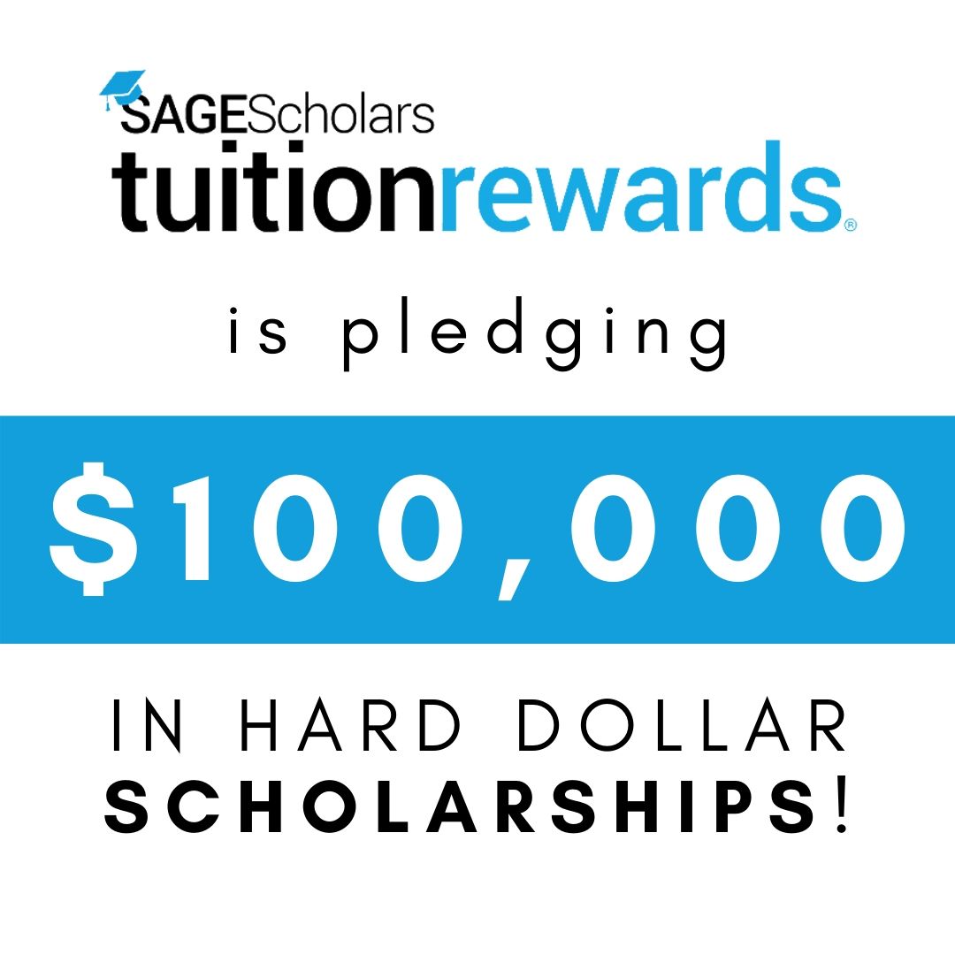 SAGE Scholars Offers Aid to Students Financially Impacted by COVID19